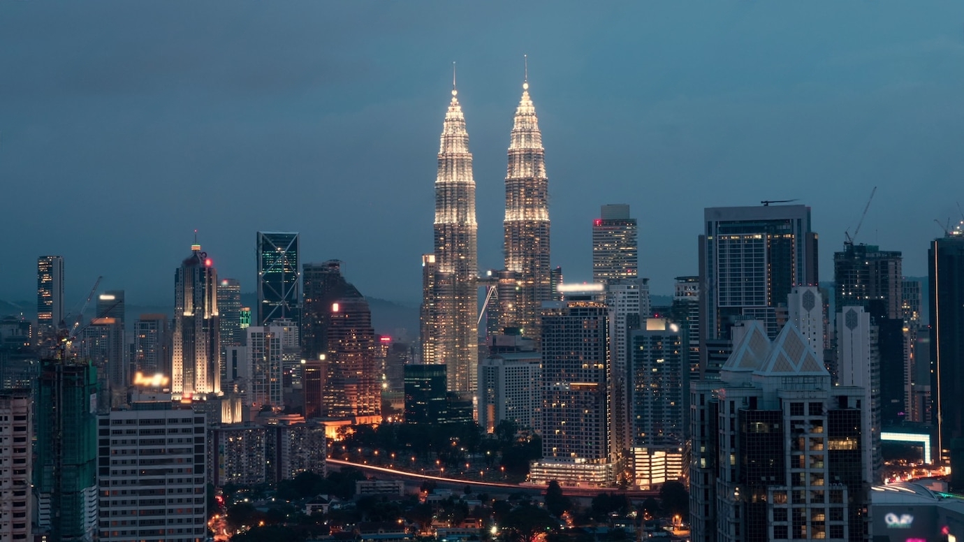 Extravaganza Kualalumpur ,Genting & Singapore – 06 Night/ 07Days