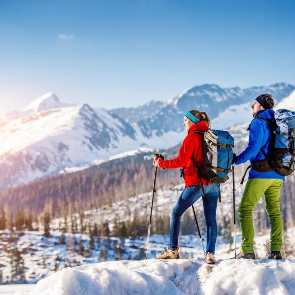 Delightful Himachal – 10Nights/11Days