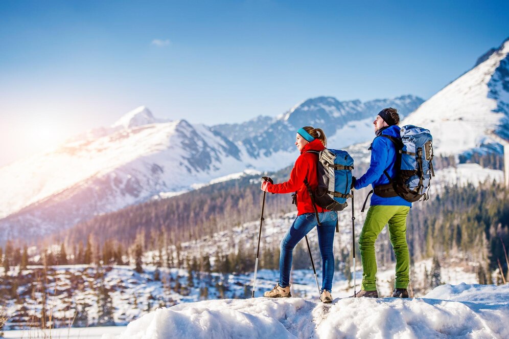Delightful Himachal – 10Nights/11Days