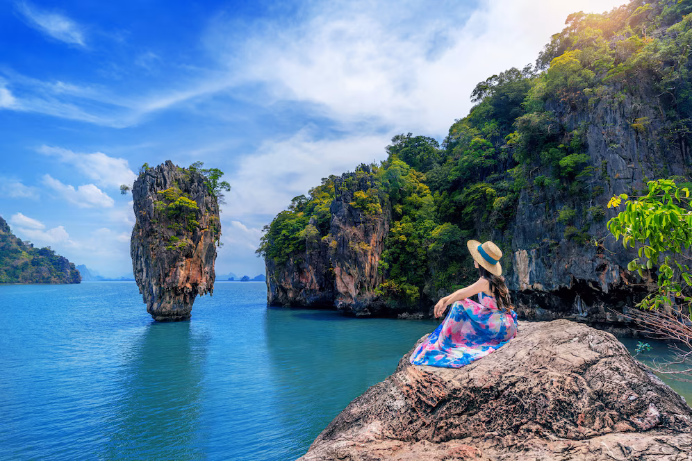 Andaman Package – 5N/6D