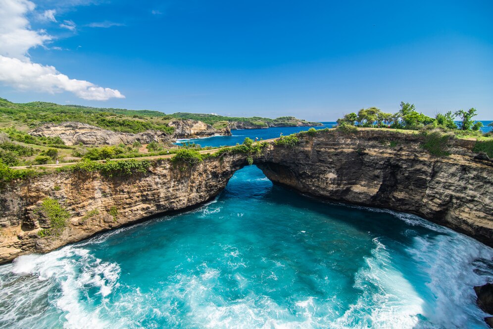 Bali
