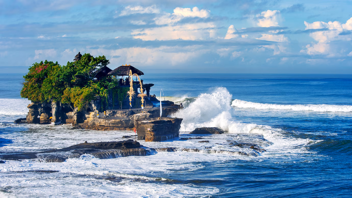 Indonesia