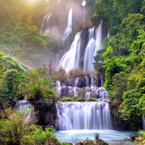Glorious Kerala – 06Nights/07Days