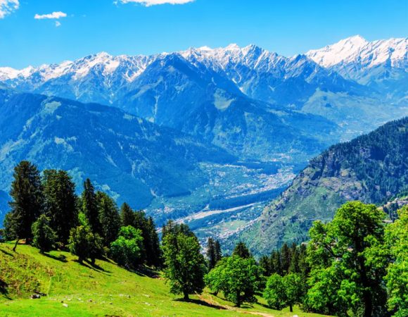 Himachal Tours