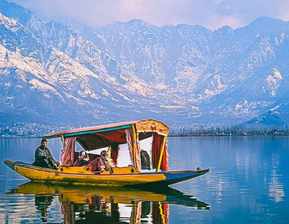 Kashmir Tours