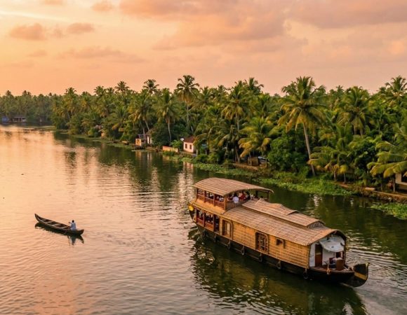Kerala Tours
