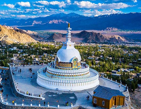Ladakh Tours
